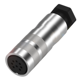 Balluff BKS-S 32M-00 Field attachable, female, M16 x 0.75